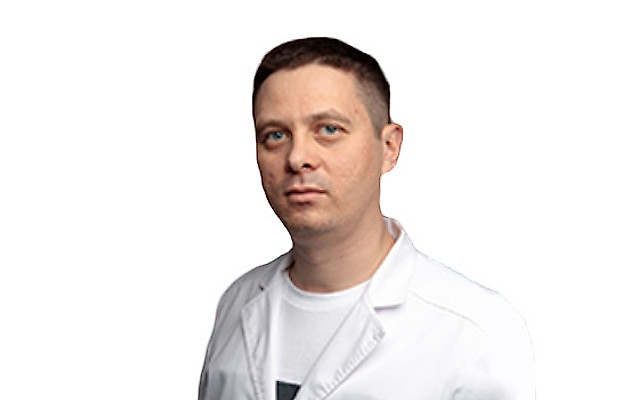 Сардак Олег Сергеевич