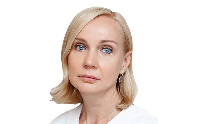 Апалькова Татьяна Александровна