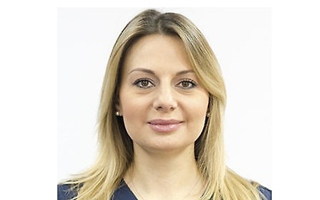 Михельсон Алия Михайловна
