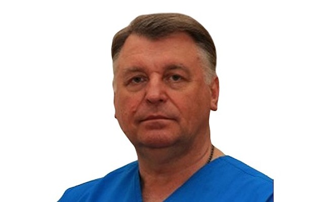 Шуров Александр Андреевич