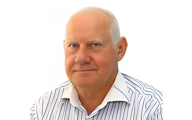 Маринчук Александр Тимофеевич