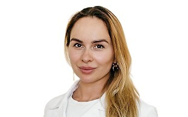 Хоронько Наталья Викторовна