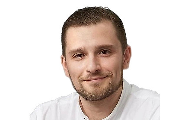Задорожный Сергей Владимирович