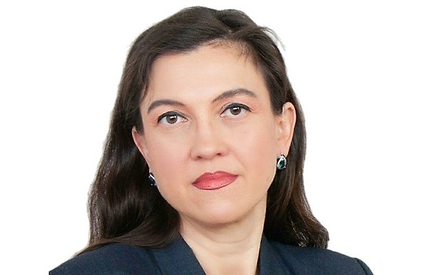 Копылова Ольга Станиславовна