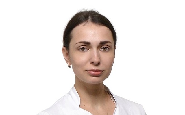 Митяй Татьяна Ивановна