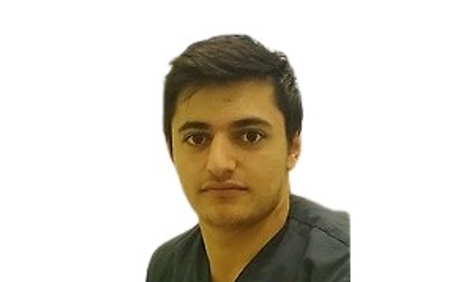 Вахбиев Равшан Рустамович