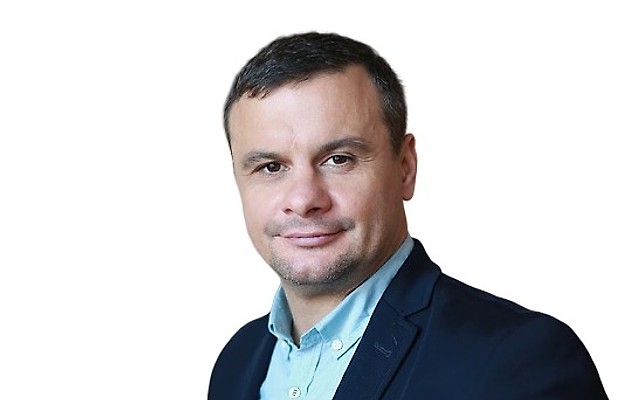 Шипилов Вадим Геннадьевич