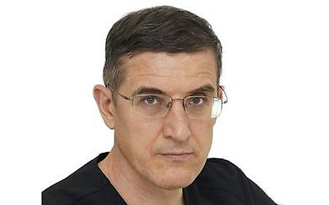 Зеленков Иван Петрович