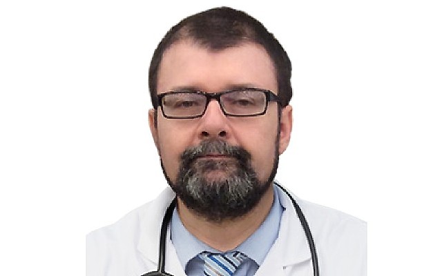 Рогачев Владимир Александрович