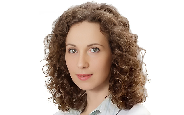 Полтавцева Елизавета Геннадьевна