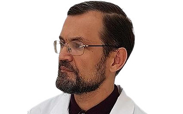 Канцуров Владимир Валентинович