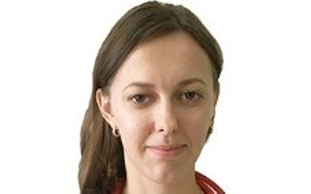 Масюк Ольга Владимировна