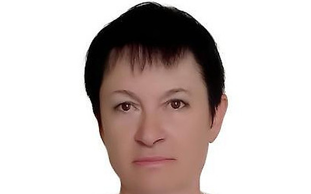 Волчкова Ирина Юрьевна