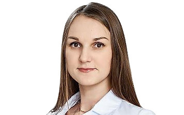 Моисеенко Наталья Владимировна