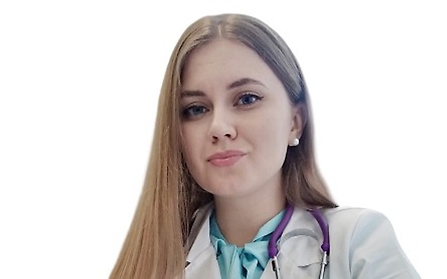 Абдулжалилова Алла Владимировна