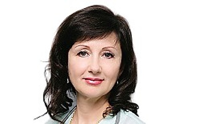 Супонева Ирина Николаевна