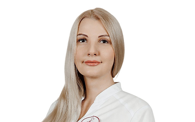 Морозова Кира Андреевна