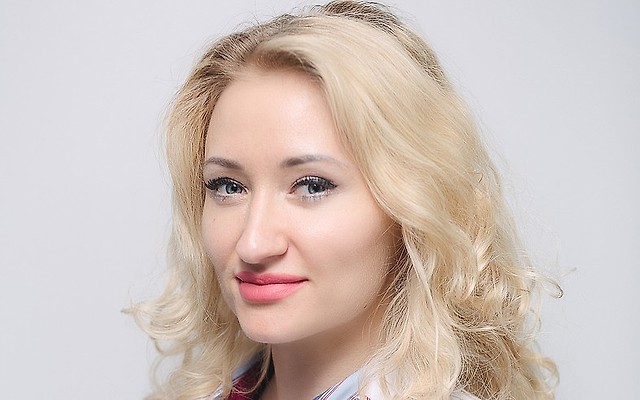 Шабельская Татьяна Игоревна