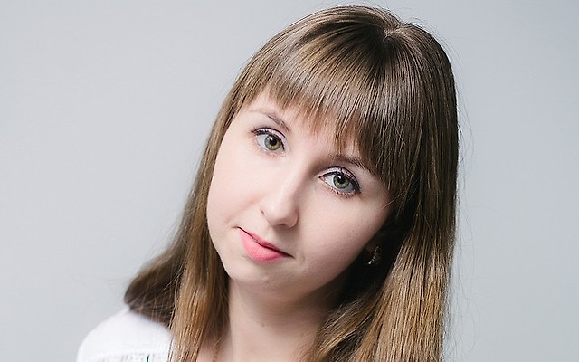 Журавлева Олеся Вячеславовна