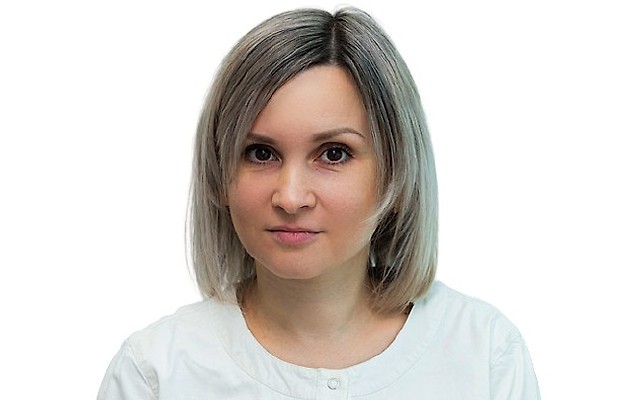 Корниенко Елена Юрьевна