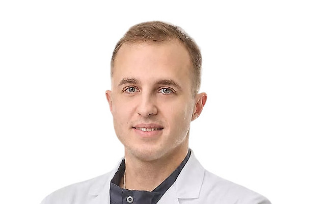 Фетисов Никита Романович