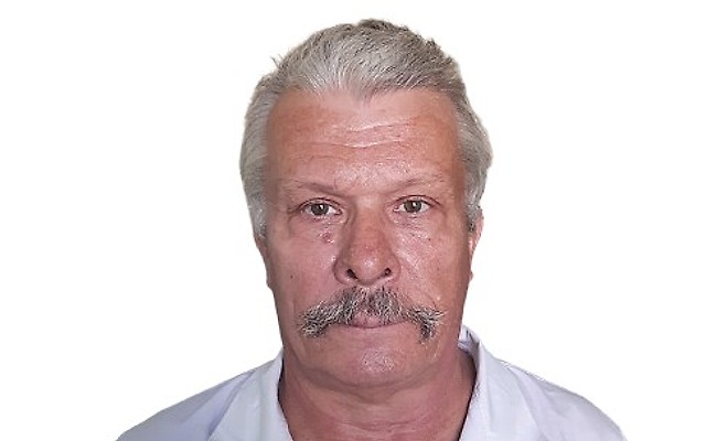 Максименко Владимир Викторович