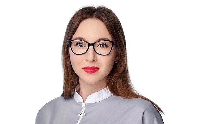 Дорошенко Татьяна Александровна
