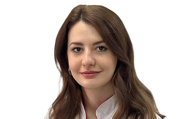 Тевзадзе Ольга Альбертовна