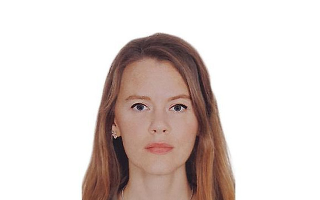 Мисочка Ирина Владимировна
