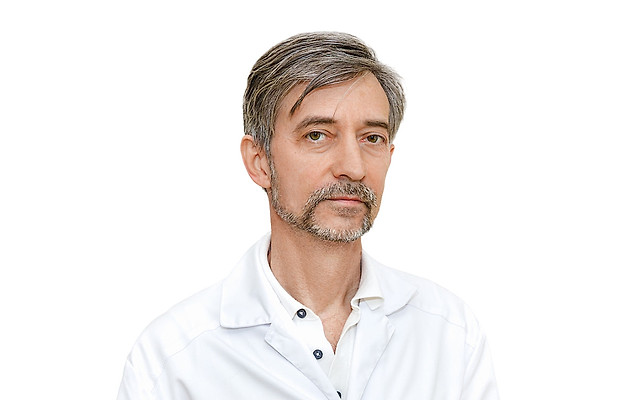 Якунин Валерий Юрьевич