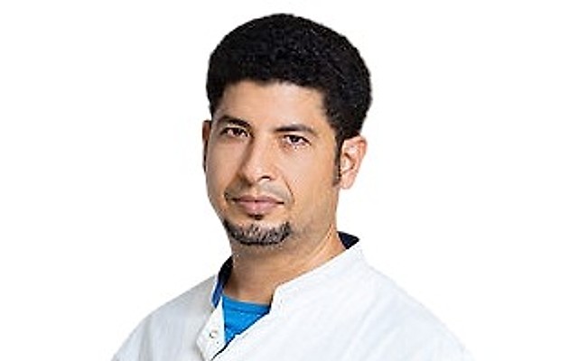 Бадави Ахмед Кайдович