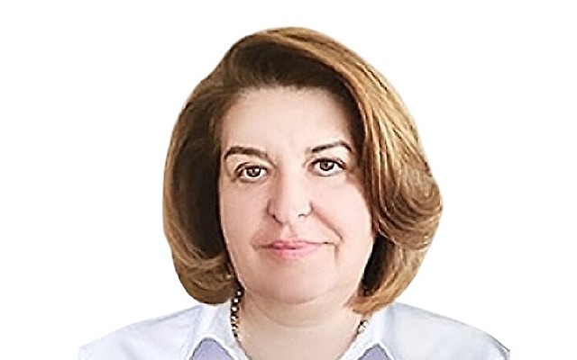 Пицура Наталья Ивановна