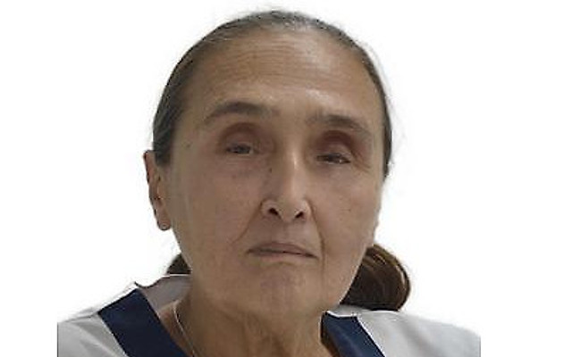 Агзамова Гульнара Эргашевна