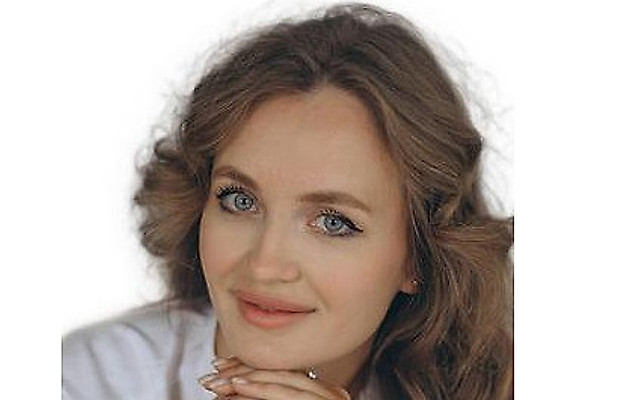 Кобзева Наталия Дмитриевна