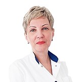 Алексеева Юлия Викторовна