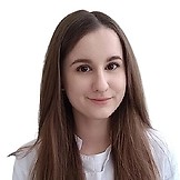 Авдеева Валентина Петровна