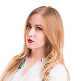 Лемешко Дарья Николаевна