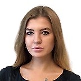 Воробьева Наталья Викторовна