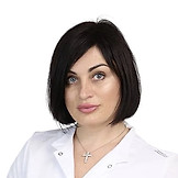 Усачева Юлия Александровна
