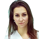 Шахрай Дарья Сергеевна