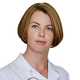 Кулешова Юлия Борисовна