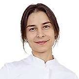 Маджугина Наталья Сергеевна
