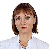 Суркова Вера Викторовна