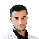 Гамзатов Тимур Гамзатович