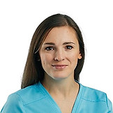 Благова Алина Игоревна