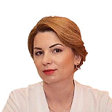 Гриценко Анна Олеговна 