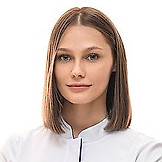 Триль Мария Николаевна