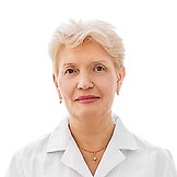Долматова Ольга Константиновна