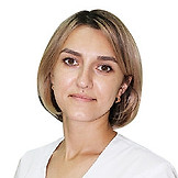 Андропова Наталия Павловна