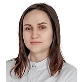 Белозерцева Юлия Романовна